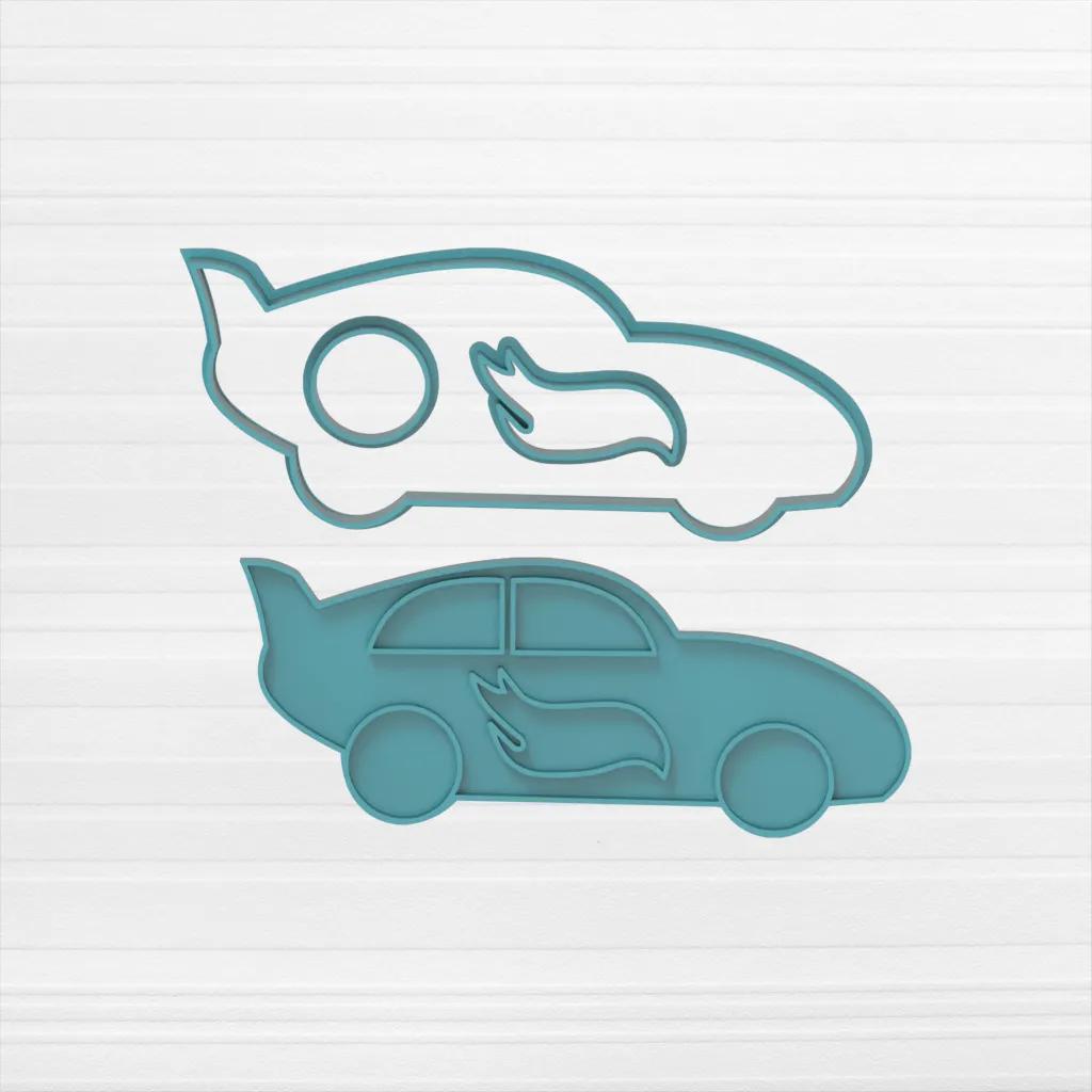 Auto Hot Wheels